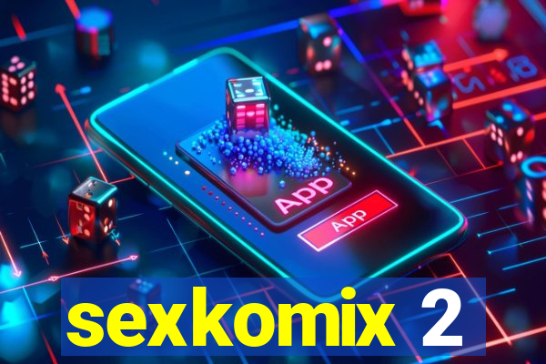 sexkomix 2